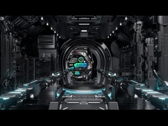 TWS Earbuds Smart Watch 2 en 1 Earphone Asistente de voz Reloj inteligente con auriculares