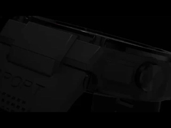 G18 GPS Sport Smart Watch para exteriores con pantalla redonda de 1,32 pulgadas BT Call Men Fitness tracker