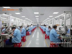 Introducción de la fábrica