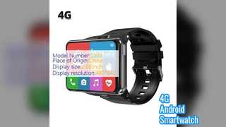 Reloj inteligente S999 4G Android 4GB 64GB